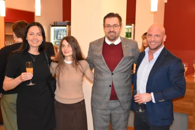 Foto des Albums: Neujahrsempfang 2026