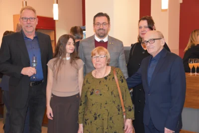 Foto des Albums: Neujahrsempfang 2026