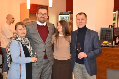 Foto des Albums: Neujahrsempfang 2026
