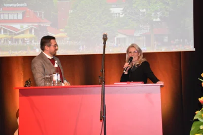 Foto des Albums: Neujahrsempfang 2026