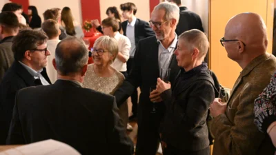 Foto des Albums: Neujahrsempfang 2026