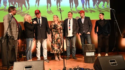 Foto des Albums: Neujahrsempfang 2026