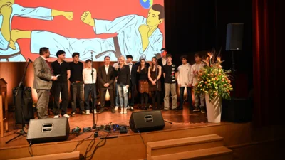 Foto des Albums: Neujahrsempfang 2026