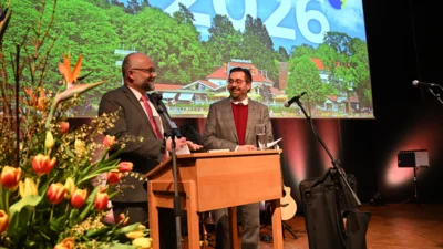 Foto des Albums: Neujahrsempfang 2026