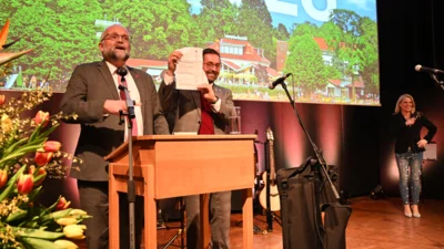 Foto des Albums: Neujahrsempfang 2026