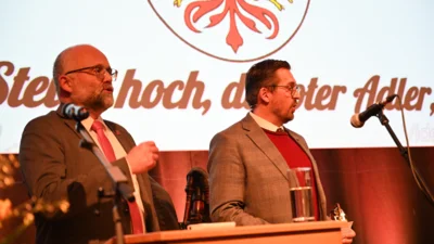 Foto des Albums: Neujahrsempfang 2026