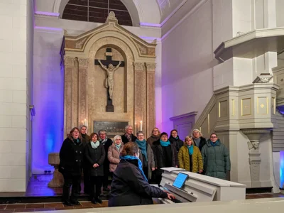 Foto des Albums: Neujahrsempfang 2026