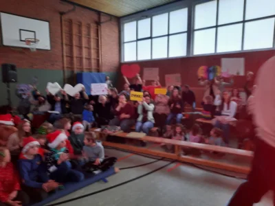 Foto des Albums: Weihnachtsprogramm
