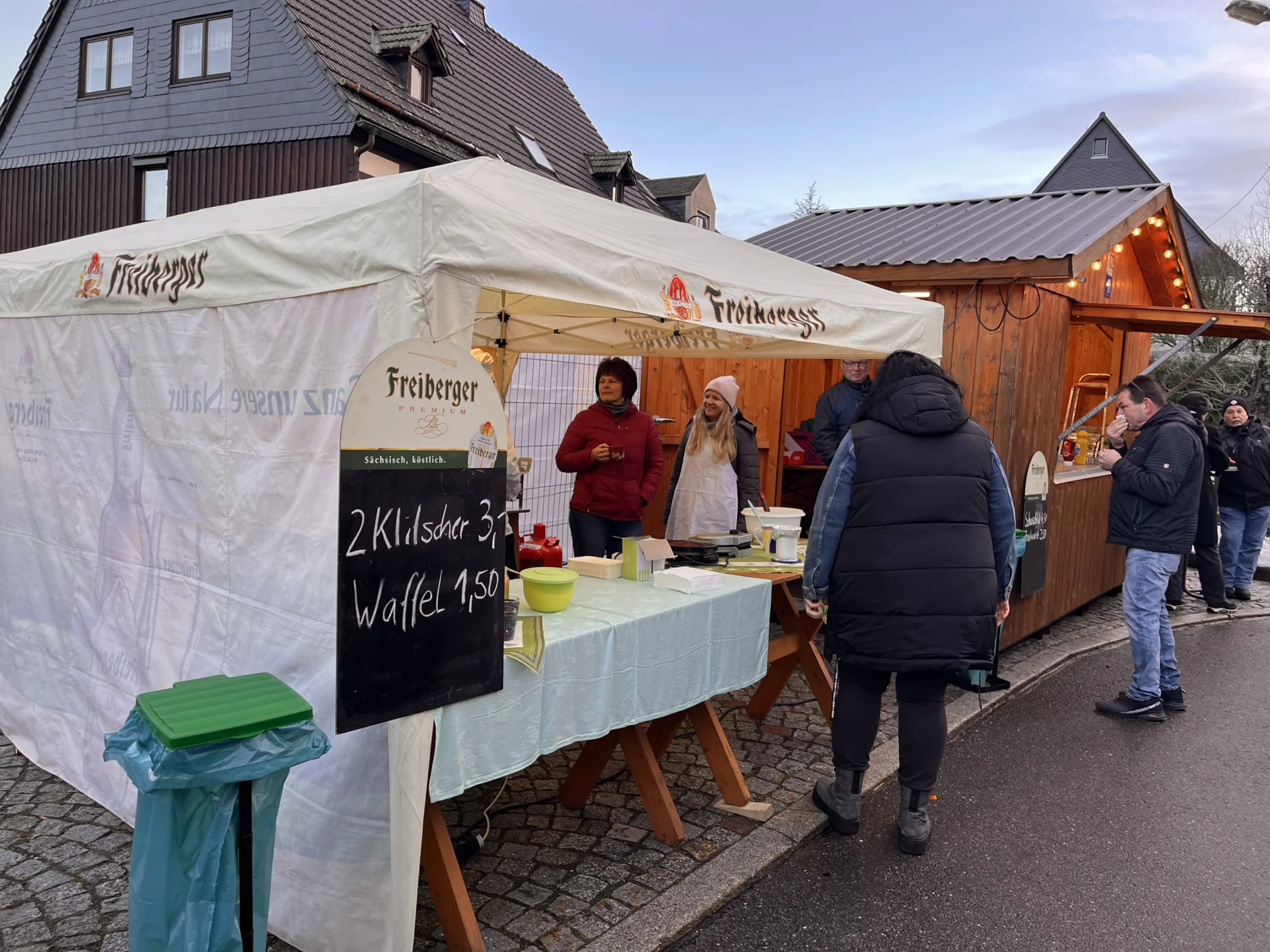 Bild: Schwibbogenfest 2025 6