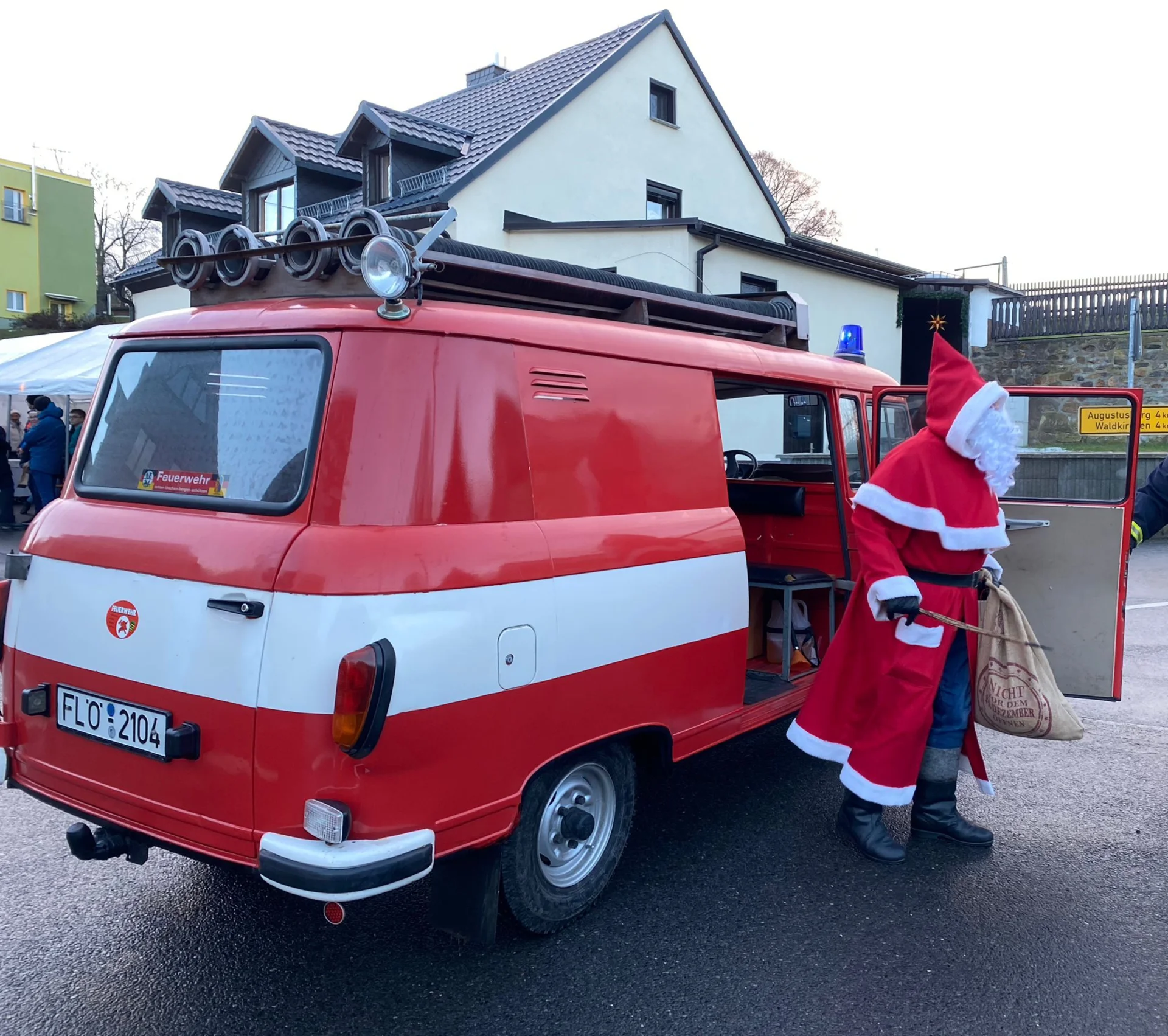 Bild: Schwibbogenfest 2025 8