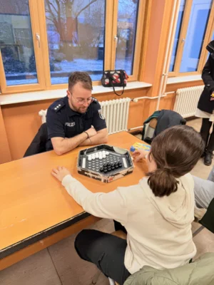 Foto des Albums: Mit ruhiger Hand