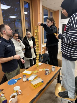 Foto des Albums: Mit ruhiger Hand