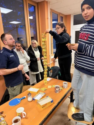 Foto des Albums: Mit ruhiger Hand