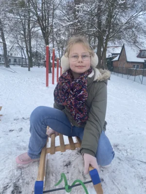 Foto des Albums: Endlich Winterferien!