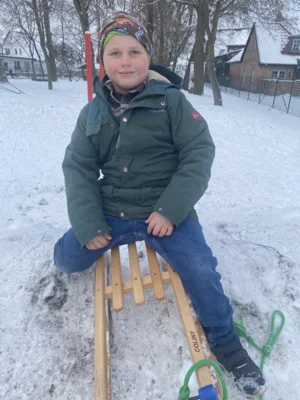 Foto des Albums: Endlich Winterferien!