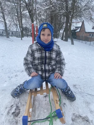 Foto des Albums: Endlich Winterferien!