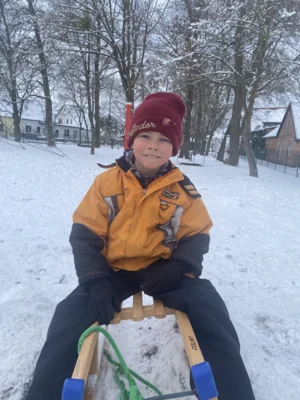 Foto des Albums: Endlich Winterferien!