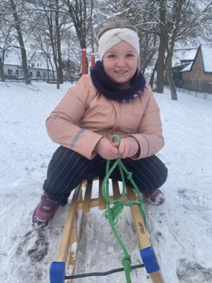 Foto des Albums: Endlich Winterferien!