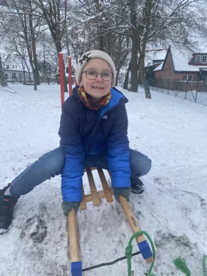 Foto des Albums: Endlich Winterferien!