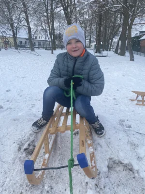Foto des Albums: Endlich Winterferien!