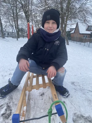 Foto des Albums: Endlich Winterferien!