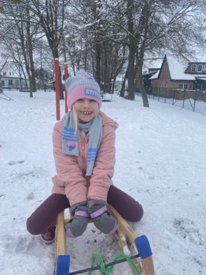Foto des Albums: Endlich Winterferien!