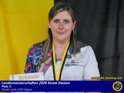 Foto des Albums: Landes-Einzelmeisterschaften der Damen und Herren 2026