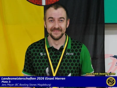 Foto des Albums: Landes-Einzelmeisterschaften der Damen und Herren 2026