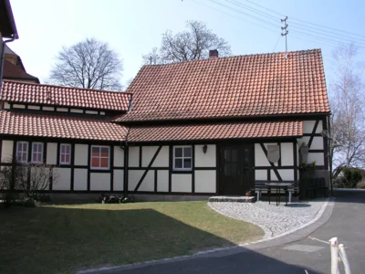 Foto des Albums: Unser Musikerheim