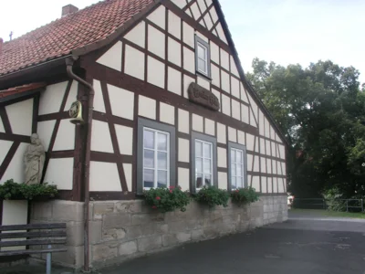 Foto des Albums: Unser Musikerheim