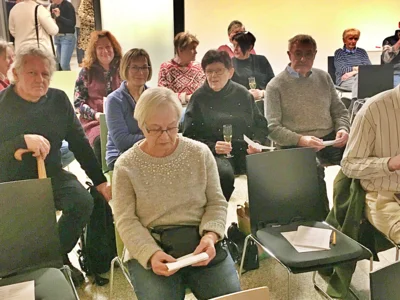 Foto des Albums: Gitarrenkonzert Goldner Löwe