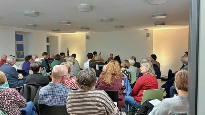 Foto des Albums: Gitarrenkonzert Goldner Löwe