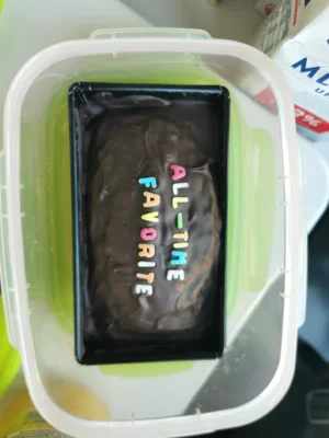 Foto des Albums: Internationales Frühstück 5A26