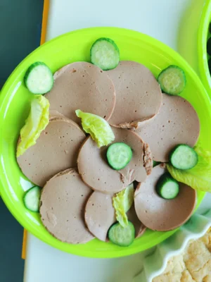Foto des Albums: Internationales Frühstück 5A26
