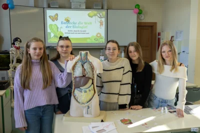 Foto des Albums: Offene Tür Seminar