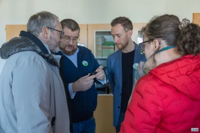 Foto des Albums: Offene Tür Seminar
