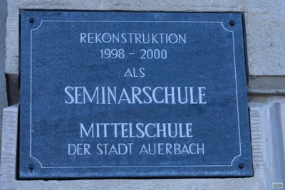 Foto des Albums: Offene Tür Seminar