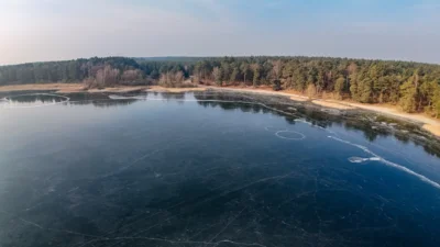 Foto des Albums: Treptowsee Winter 2026