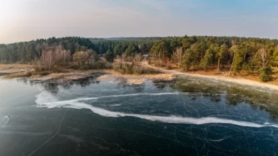 Foto des Albums: Treptowsee Winter 2026