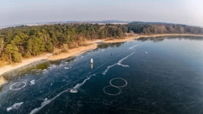 Foto des Albums: Treptowsee Winter 2026