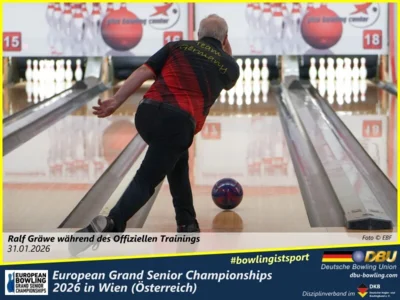 Foto des Albums: Fotoalbum von den European Grand Senior Championships 2026 in Wien (Österreich)