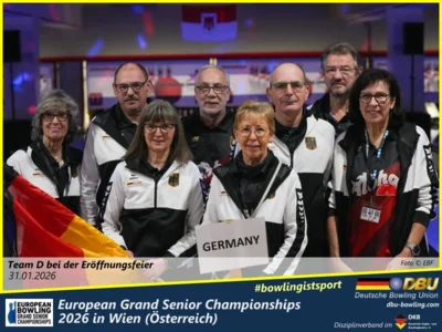 Foto des Albums: Fotoalbum von den European Grand Senior Championships 2026 in Wien (Österreich)