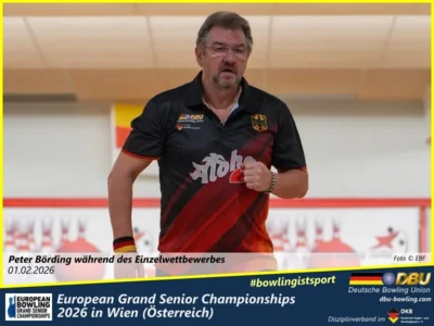 Foto des Albums: Fotoalbum von den European Grand Senior Championships 2026 in Wien (Österreich)