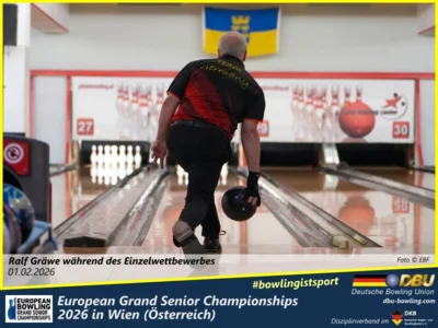 Foto des Albums: Fotoalbum von den European Grand Senior Championships 2026 in Wien (Österreich)