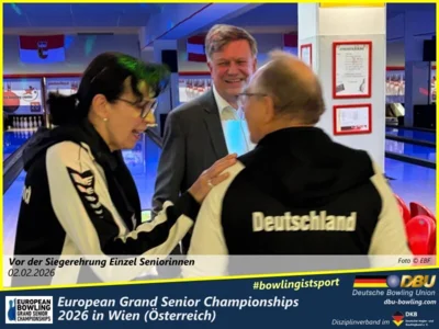 Foto des Albums: Fotoalbum von den European Grand Senior Championships 2026 in Wien (Österreich)
