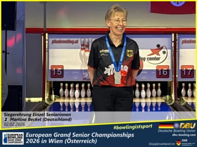 Foto des Albums: Fotoalbum von den European Grand Senior Championships 2026 in Wien (Österreich)