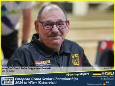 Foto des Albums: Fotoalbum von den European Grand Senior Championships 2026 in Wien (Österreich)