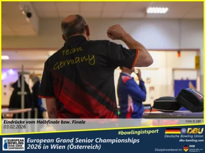 Foto des Albums: Fotoalbum von den European Grand Senior Championships 2026 in Wien (Österreich)