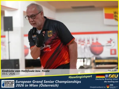 Foto des Albums: Fotoalbum von den European Grand Senior Championships 2026 in Wien (Österreich)