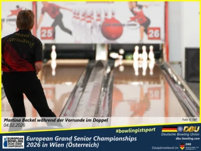 Foto des Albums: Fotoalbum von den European Grand Senior Championships 2026 in Wien (Österreich)